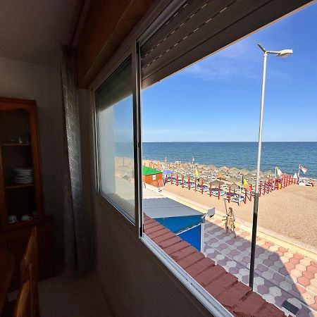 La Vela Playa 1 Leilighet Roquetas de Mar Eksteriør bilde